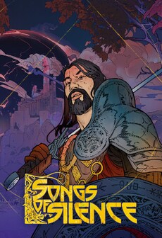 Songs of Silence (PC) - Steam Gift - GLOBAL   - Chimera Entertainment [Email/Instant Delivery]