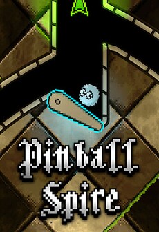 Pinball Spire (PC) - Steam Key - GLOBAL   - Freedom Games [Email/Instant Delivery]