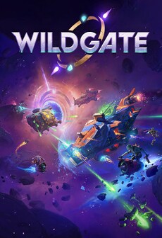 Wildgate (PC) - Steam Gift - GLOBAL   - Dreamhaven [Email/Instant Delivery]