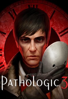 Pathologic 3 (PC) - Steam Gift - GLOBAL   - HypeTrain Digital [Email/Instant Delivery]
