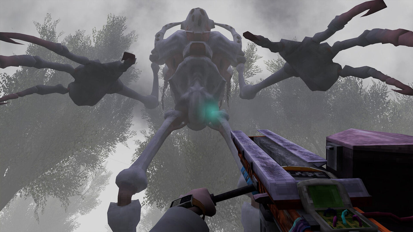 Abiotic Factor (PC) - Steam Key - UNITED STATES   - Deep Field Games [Email/Instant Delivery]