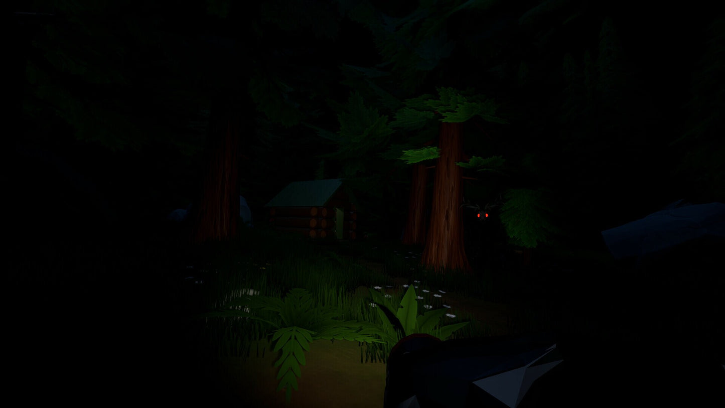 Oh Deer (PC) - Steam Gift - GLOBAL   - Cozy Cabin Studios [Email/Instant Delivery]
