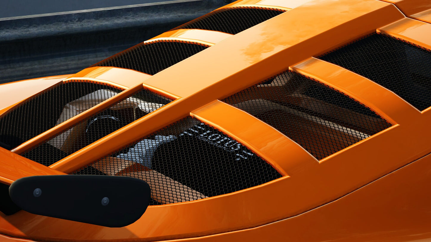 Assetto Corsa - Full DLC Pack (PC) - Steam Key - GLOBAL  [Email/Instant Delivery]