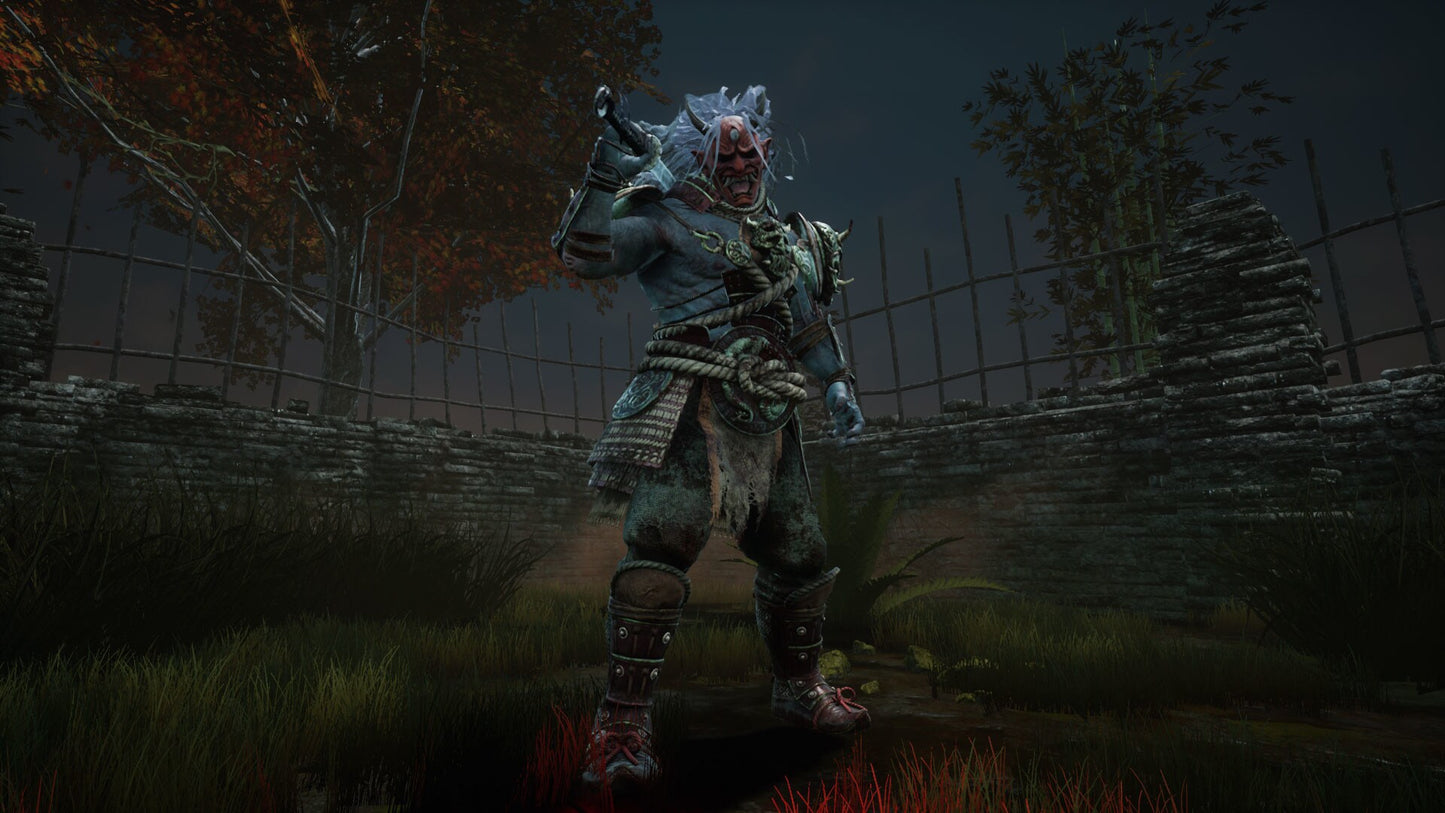 Dead by Daylight - Killer Expansion Pack (PC) - Steam Key - GLOBAL  [Email/Instant Delivery]