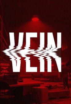 Vein (PC) - Steam Gift - GLOBAL  [Email/Instant Delivery]