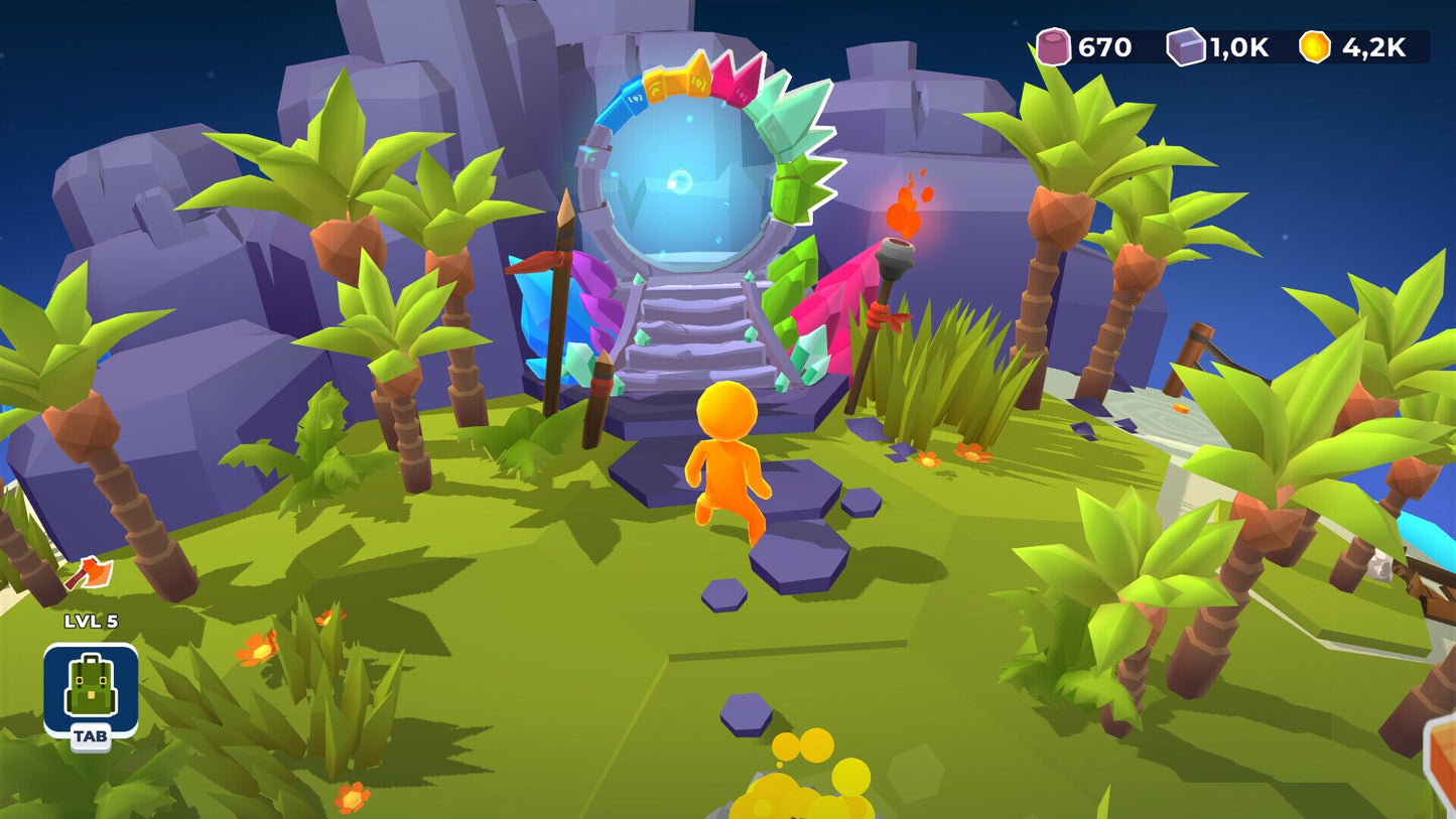 My Little Universe (PC) - Steam Gift - GLOBAL  [Email/Instant Delivery]