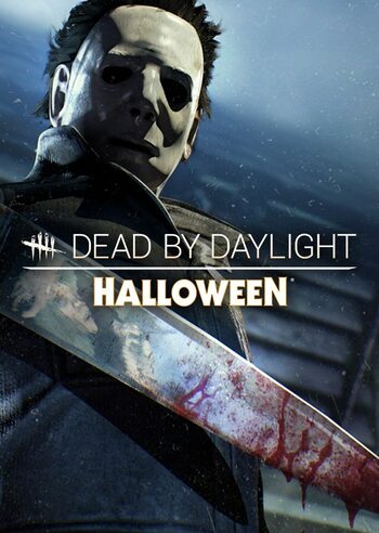 Dead by Daylight The Halloween Chapter Steam EU   - Steam [Email/Instant Delivery]
