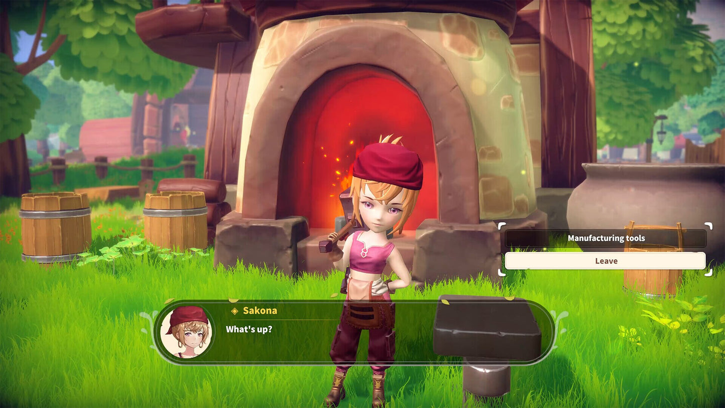 Song Of The Prairie (PC) - Steam Gift - GLOBAL   - AOE Plus [Email/Instant Delivery]