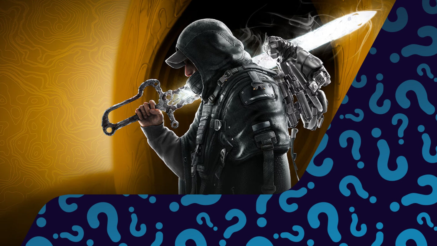 Try to Get Hell Is Us – Random Deluxe Edition  1 Key (PC) - Steam Key - GLOBAL  [Email/Instant Delivery]