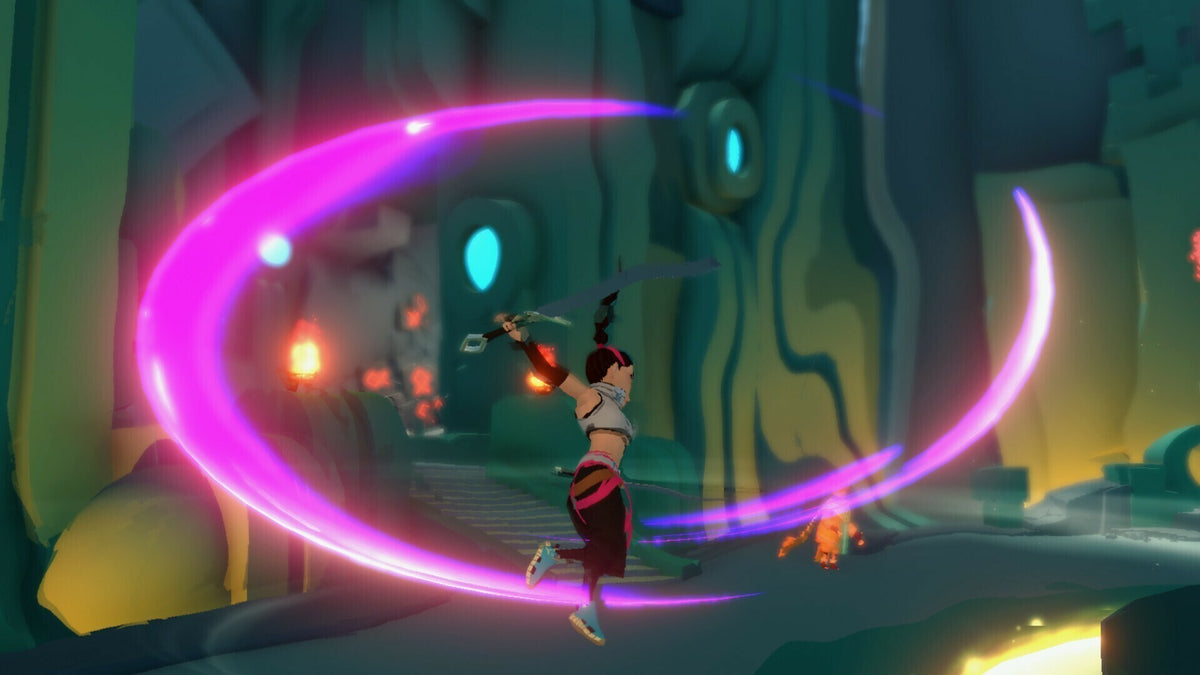 Mist Slayer (PC) - Steam Key - GLOBAL  [Email/Instant Delivery]