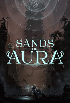 Sands of Aura (PC) - Steam Key - GLOBAL   - Freedom Games [Email/Instant Delivery]