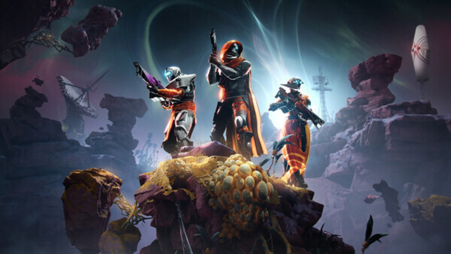 Destiny 2: The Edge of Fate (Xbox Series X/S) - Xbox Live Key - GLOBAL  [Email/Instant Delivery]