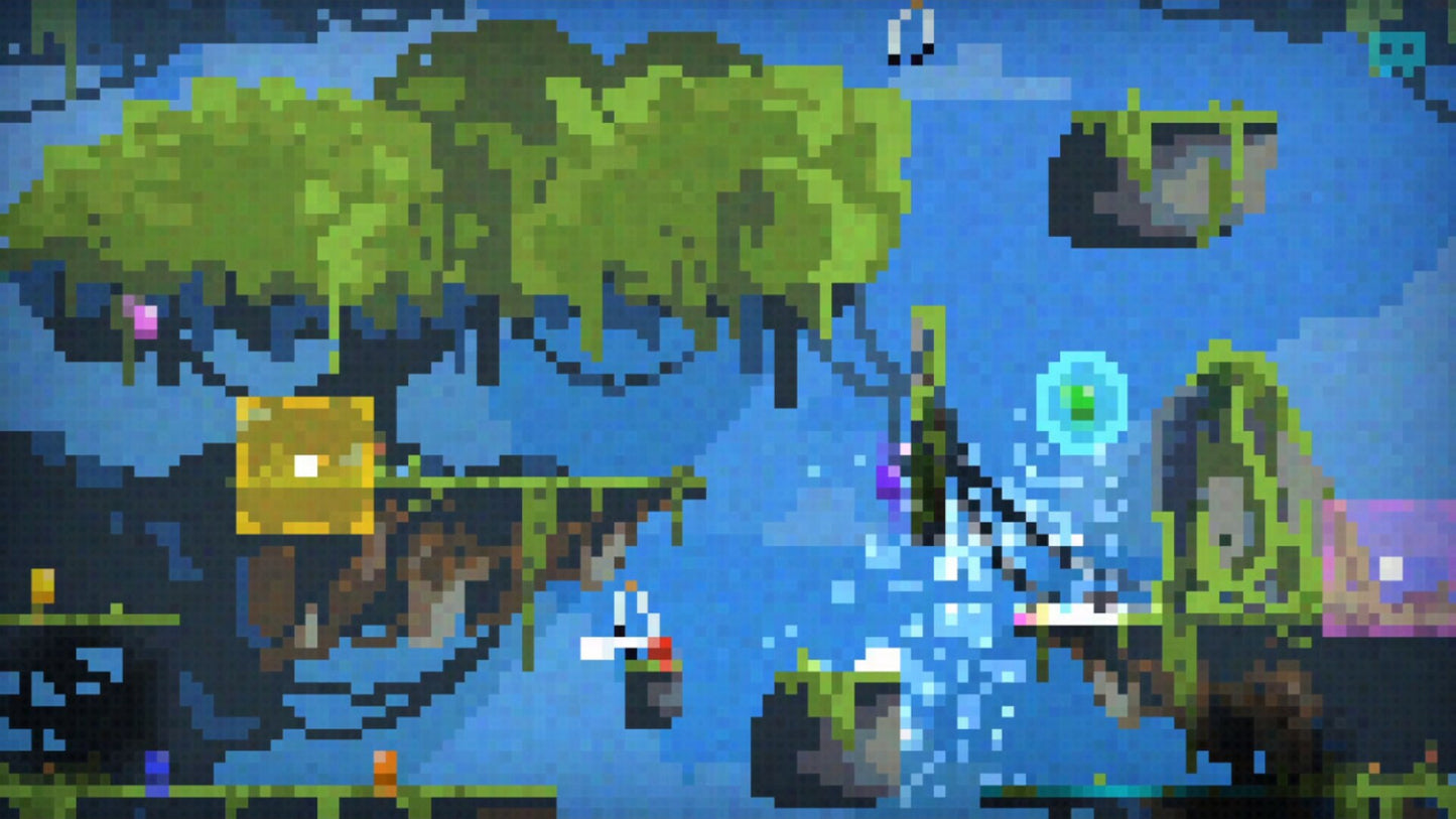 OctaFight (PC) - Steam Key - GLOBAL   - Silesia Games [Email/Instant Delivery]