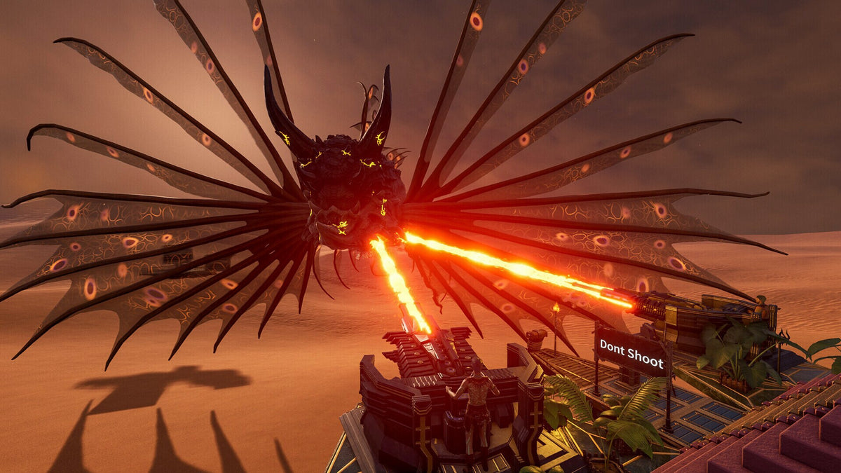 Soulmask: Shifting Sands (PC) - Steam Key - GLOBAL   - Qooland Games [Email/Instant Delivery]