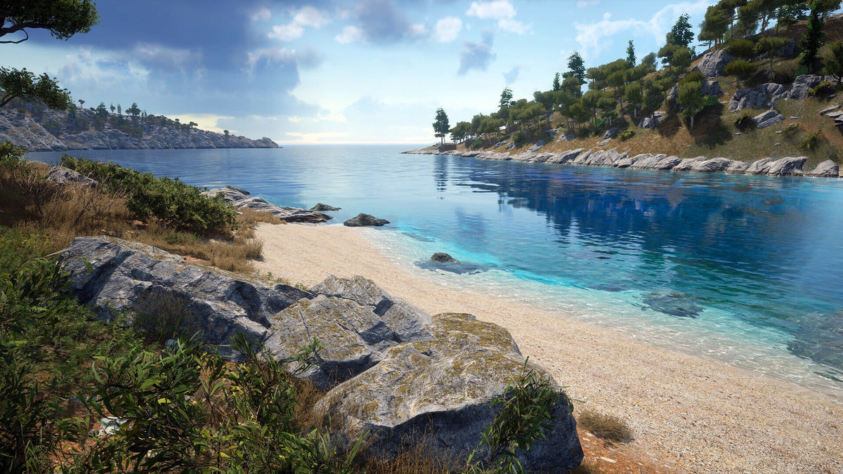 SCUM Complete Bundle (PC) - Steam Key - GLOBAL  [Email/Instant Delivery]