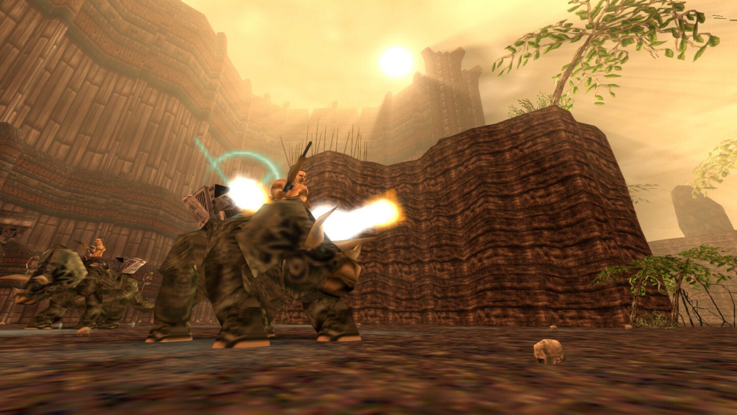 Turok Bundle (PC) - Steam Key - GLOBAL  [Email/Instant Delivery]