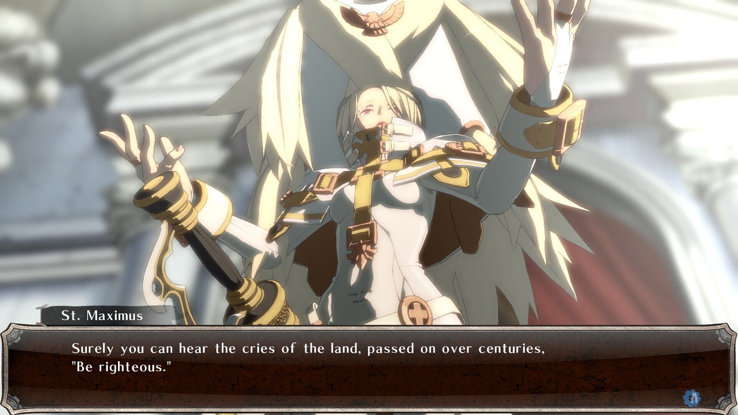GUILTY GEAR Xrd REV 2 (PC) - Steam Key - GLOBAL   - Arc System Works [Email/Instant Delivery]