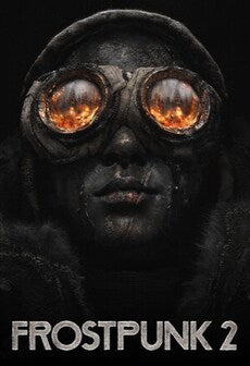 Frostpunk 2 (PC) - Steam Gift - GLOBAL   - 11 bit studios [Email/Instant Delivery]