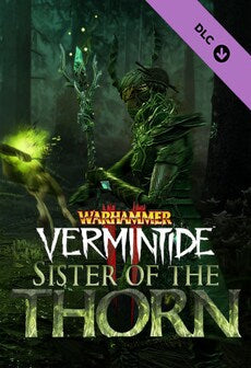 Warhammer: Vermintide 2 - Sister of the Thorn (PC) - Steam Gift - GLOBAL  [Email/Instant Delivery]