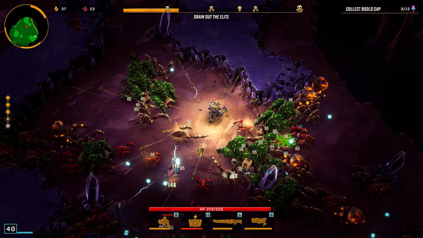Space Mining Extravaganza (PC) - Steam Key - GLOBAL  [Email/Instant Delivery]