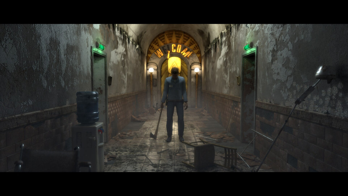 True Fear: Forsaken Souls Part 1 (PC) - Steam Key - GLOBAL   - The Digital Lounge [Email/Instant Delivery]