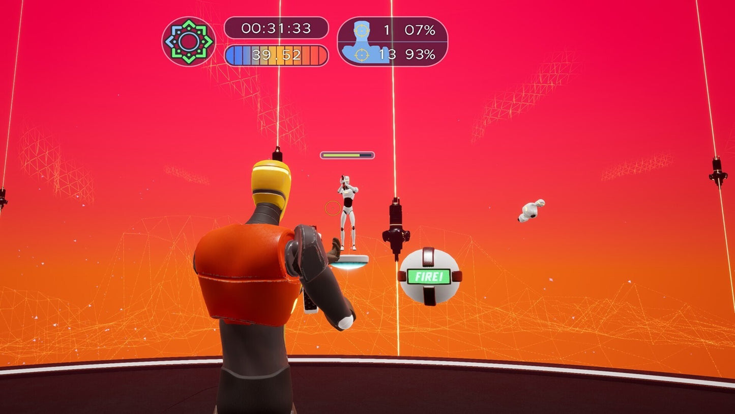 KovaaK's (PC) - Steam Key - GLOBAL (ENG ONLY)   - KovaaK Games [Email/Instant Delivery]