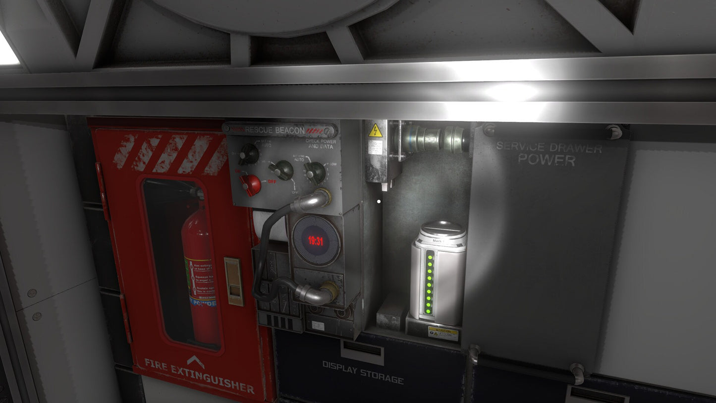 Tin Can (PC) - Steam Key - GLOBAL  [Email/Instant Delivery]