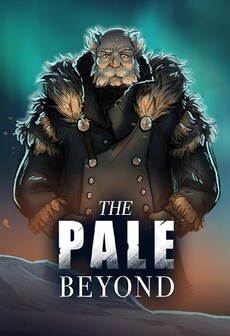 The Pale Beyond (PC) - Steam Gift - GLOBAL   - Fellow Traveller [Email/Instant Delivery]