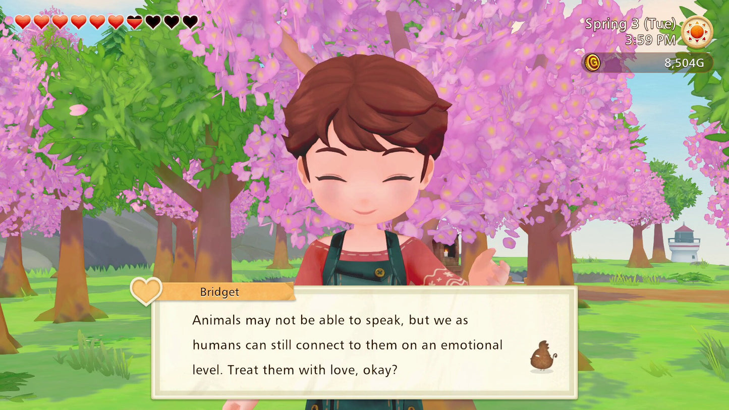STORY OF SEASONS: Pioneers of Olive Town (PC) - Steam Key - GLOBAL   - XSEED Games [Email/Instant Delivery]