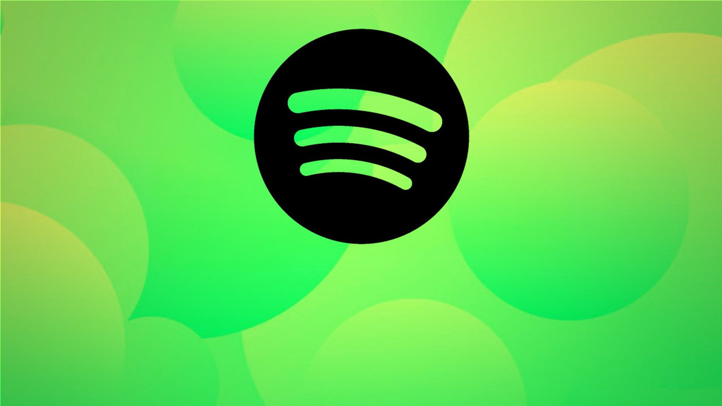 Spotify Premium Subscription Card 3 Months Trial - Spotify Key - UNITED STATES  [Email/Instant Delivery]