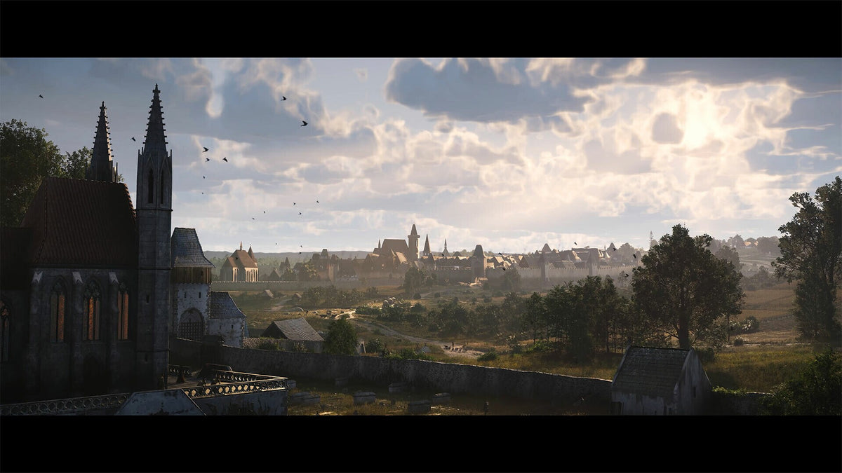 Kingdom Come: Deliverance II | Royal Edition (PC) - Steam Key - GLOBAL   - PLAION [Email/Instant Delivery]