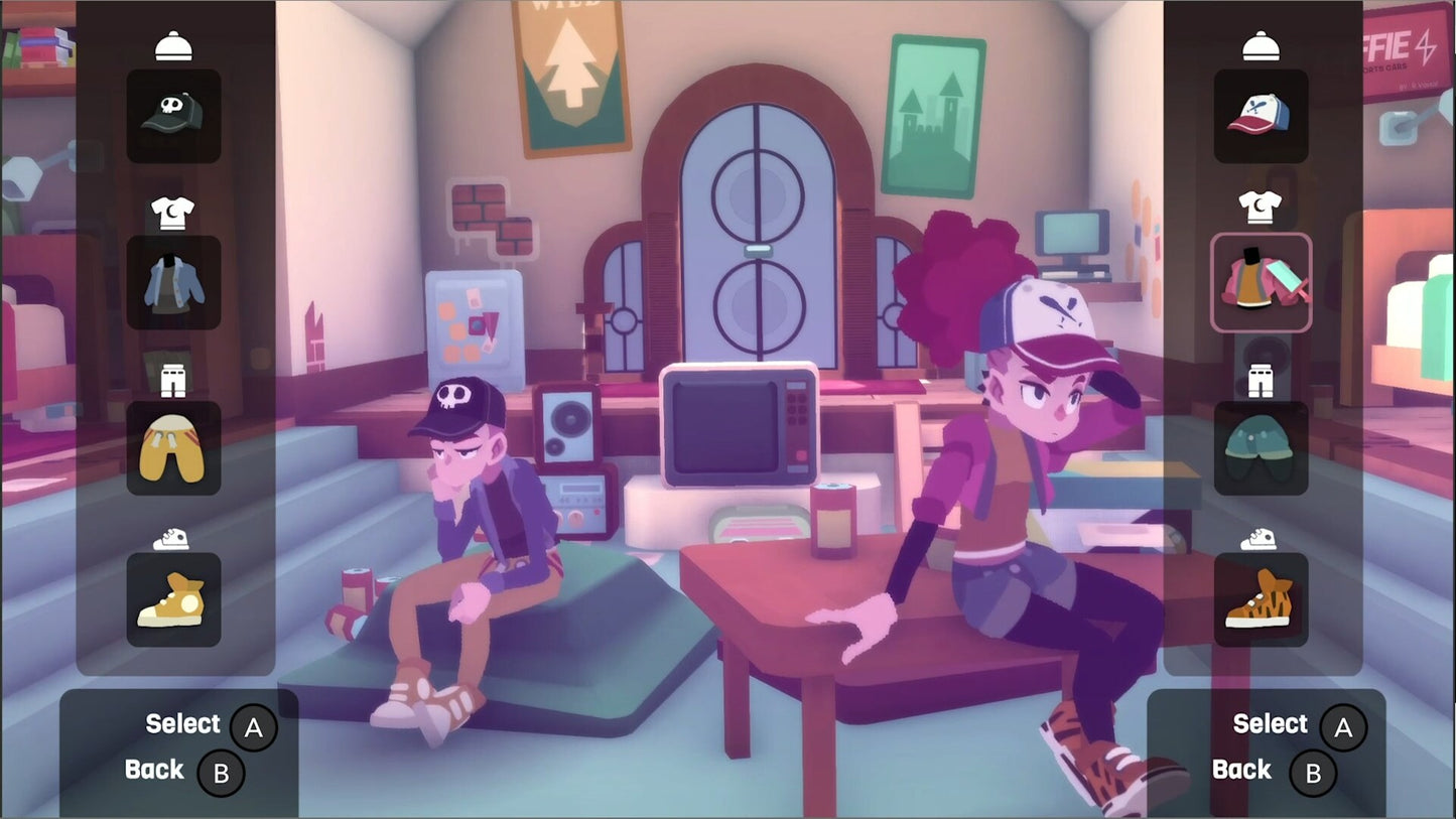 Young Souls (PC) - Steam Gift - NORTH AMERICA   - The Arcade Crew [Email/Instant Delivery]
