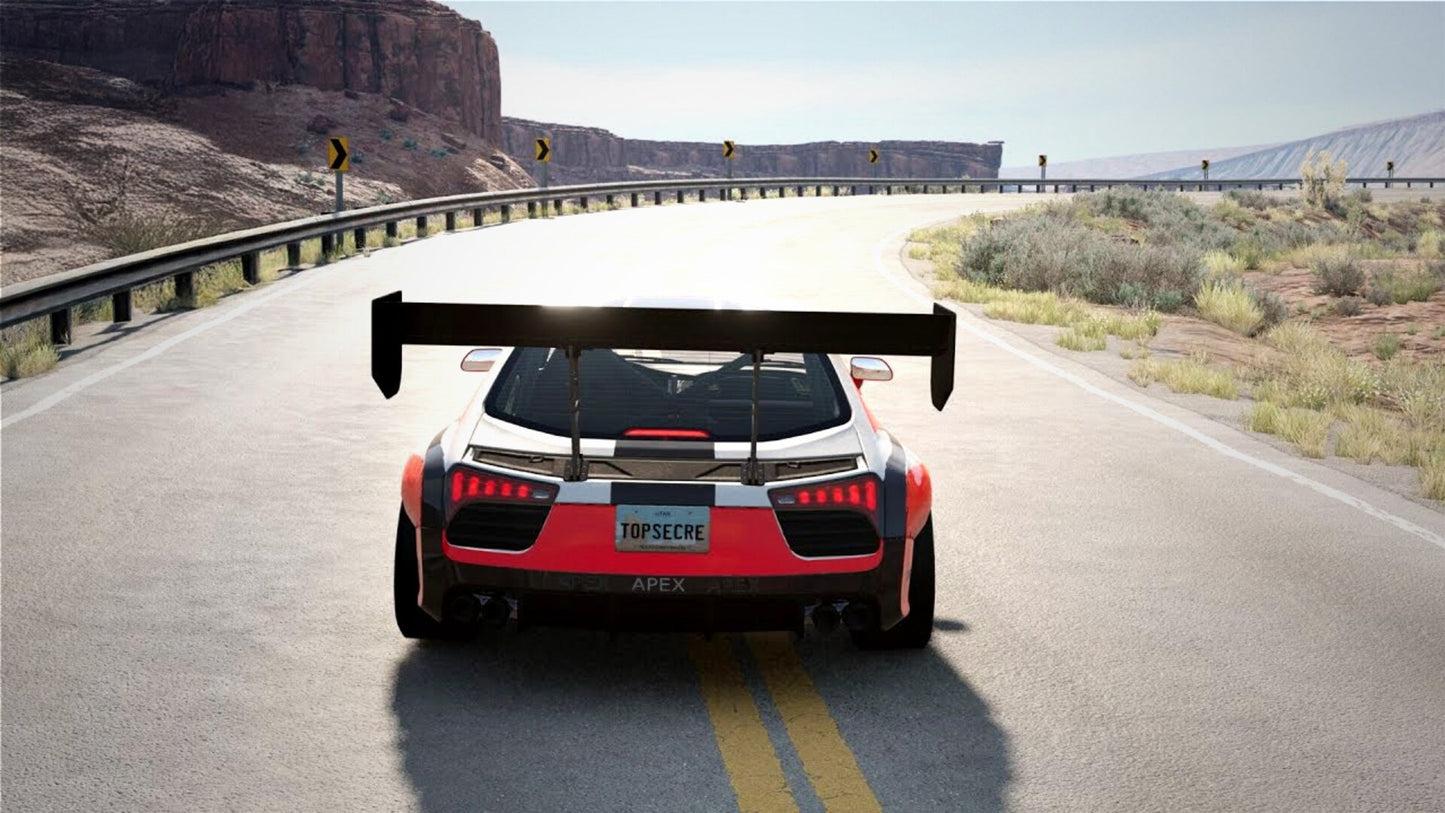 BeamNG.drive (PC) - Steam Gift - GLOBAL  [Email/Instant Delivery]