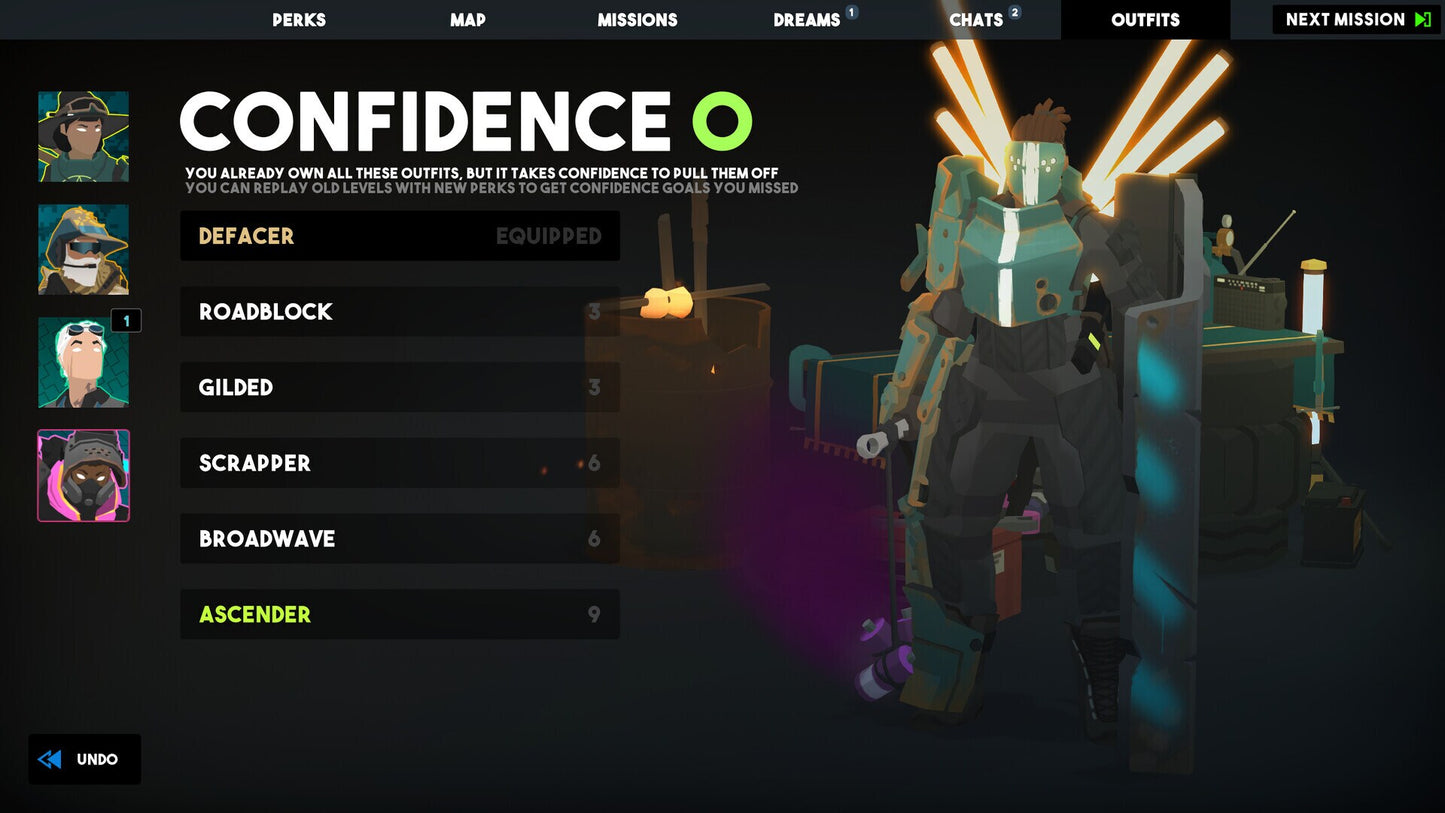 Tactical Breach Wizards (PC) - Steam Gift - GLOBAL   - Suspicious Developments [Email/Instant Delivery]