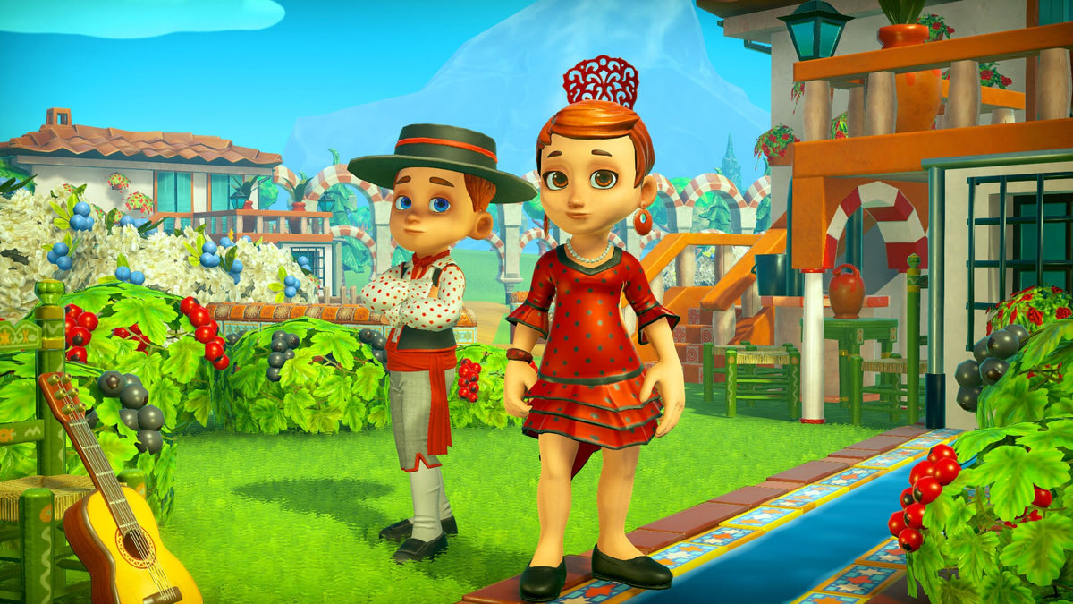 Farm Together - Paella Pack (PC) - Steam Key - GLOBAL  [Email/Instant Delivery]