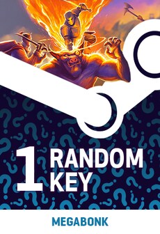 Try to Get Megabonk - Random 1 Key (PC) - Steam Key - GLOBAL  [Email/Instant Delivery]