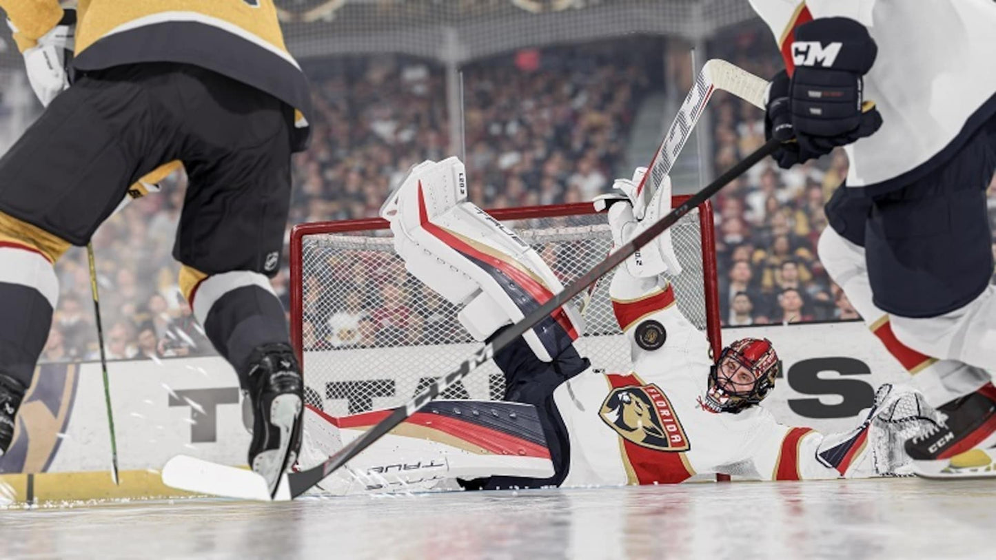 NHL 24 (Xbox Series X/S) - Xbox Live Key - GLOBAL   - EA Sports [Email/Instant Delivery]