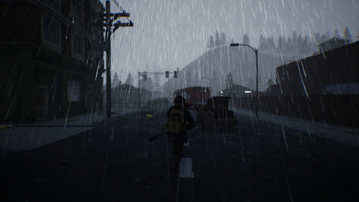 SurrounDead (PC) - Steam Key - GLOBAL  [Email/Instant Delivery]