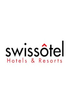 Swissôtel Hotels & Resorts Gift Card 25 USD - Swissôtel Key - UNITED STATES  [Email/Instant Delivery]