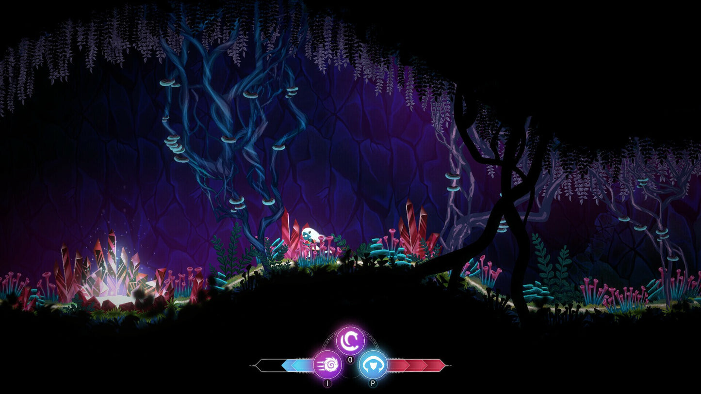 Rin: The Last Child (PC) - Steam Gift - GLOBAL   - Space Fox Games [Email/Instant Delivery]