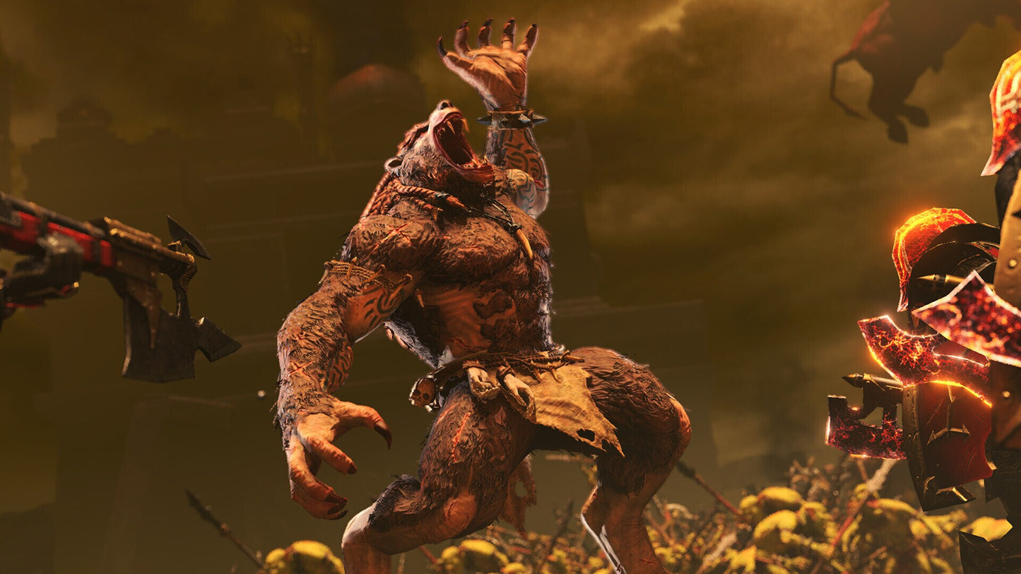 Total War: Warhammer III - Tides of Torment (PC) - Steam Key - GLOBAL  [Email/Instant Delivery]