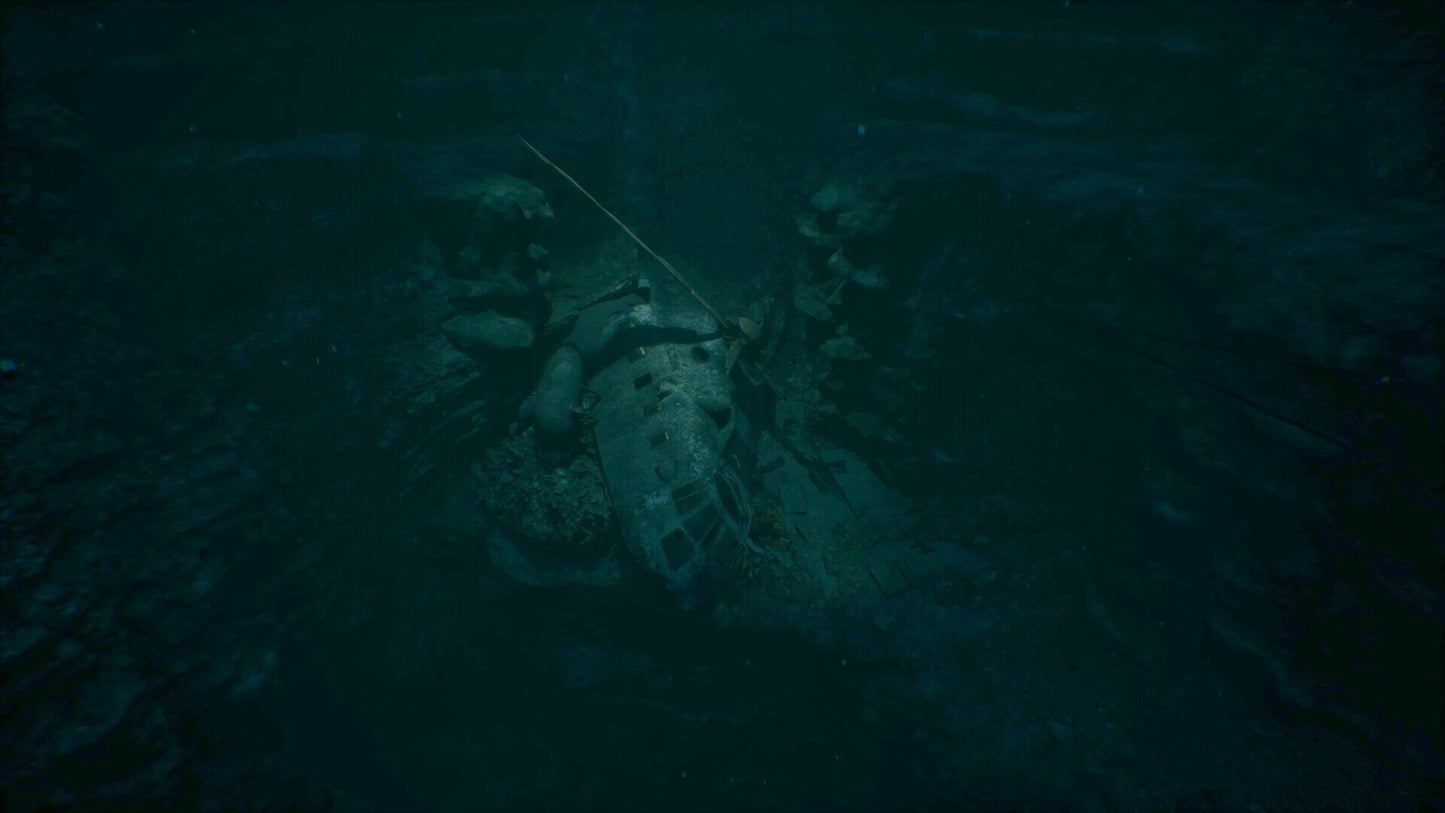 Still Wakes the Deep: Siren's Rest DLC (PC) - Steam Key - GLOBAL   - Secret Mode [Email/Instant Delivery]