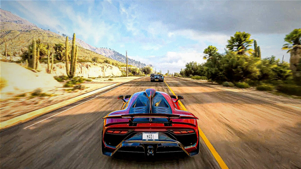 Forza Horizon 5 | Premium Edition (Xbox Series X/S, PC) - Xbox Live Key - NORTH AMERICA   - Xbox Game Studios [Email/Instant Delivery]