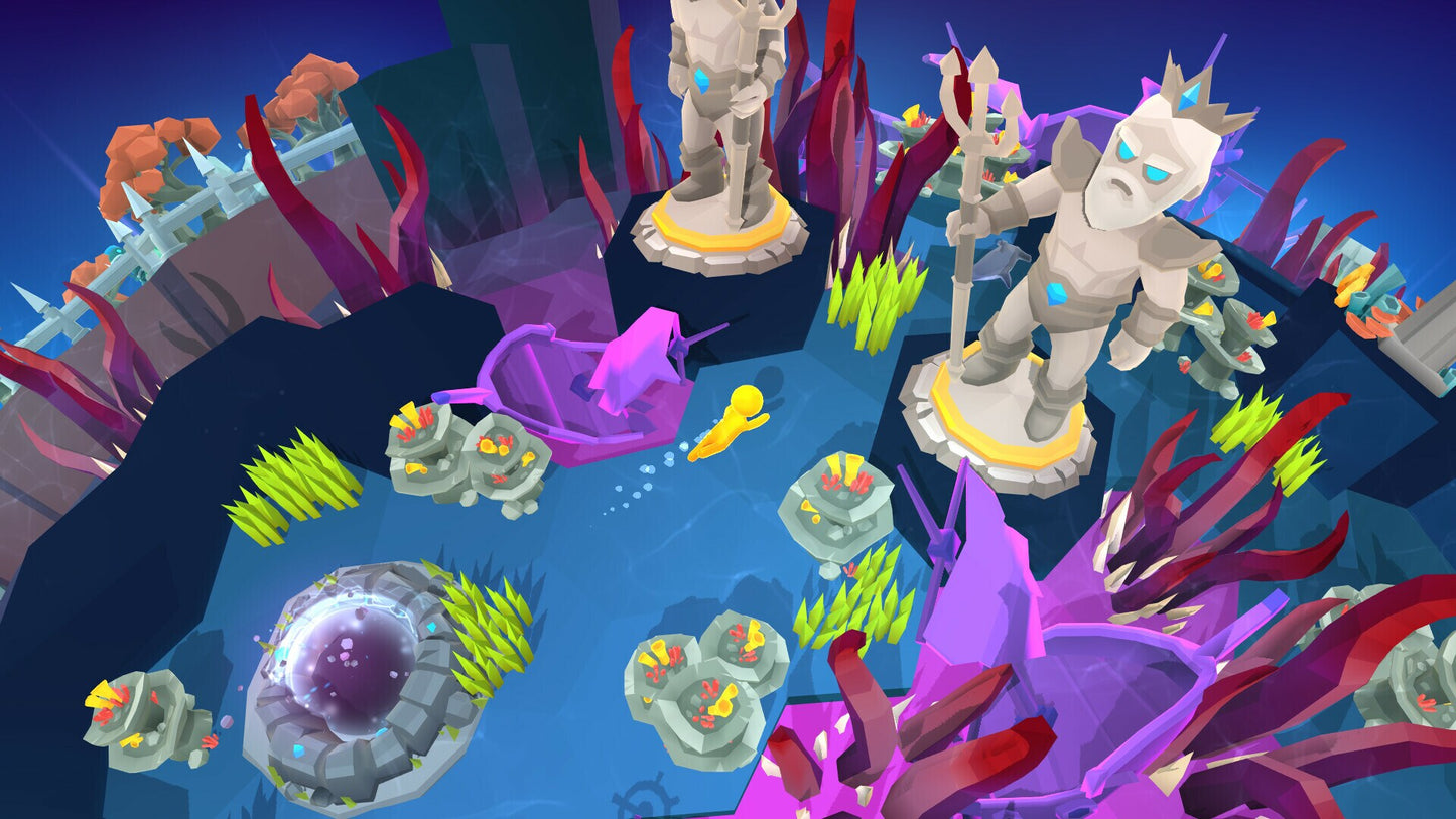 My Little Universe (PC) - Steam Gift - GLOBAL  [Email/Instant Delivery]