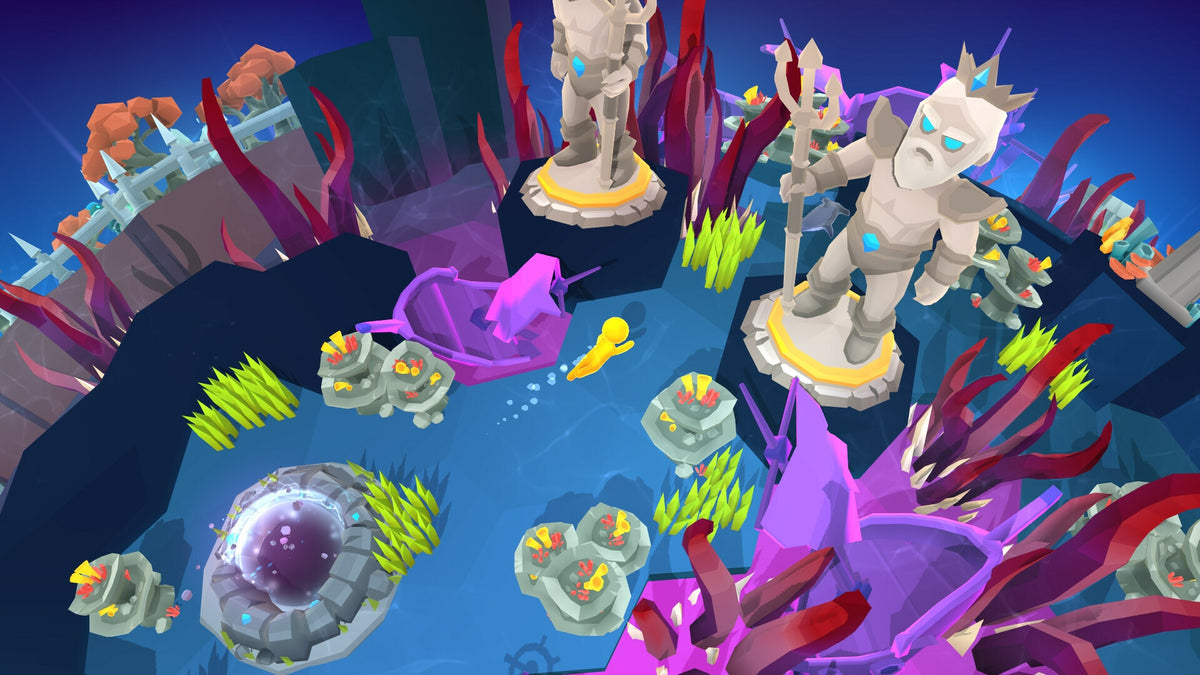 My Little Universe (PC) - Steam Key - GLOBAL  [Email/Instant Delivery]