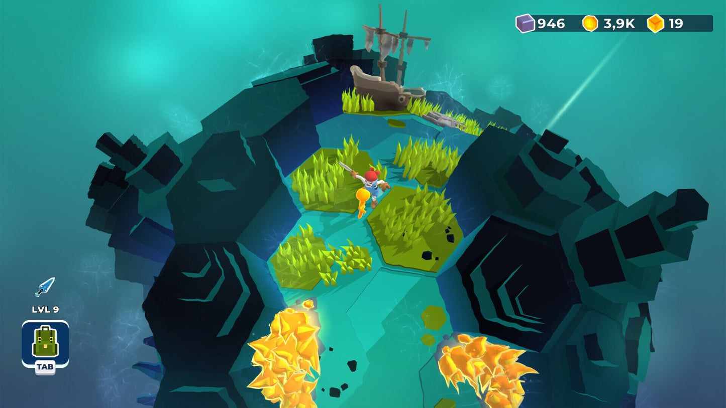 My Little Universe (PC) - Steam Gift - GLOBAL  [Email/Instant Delivery]