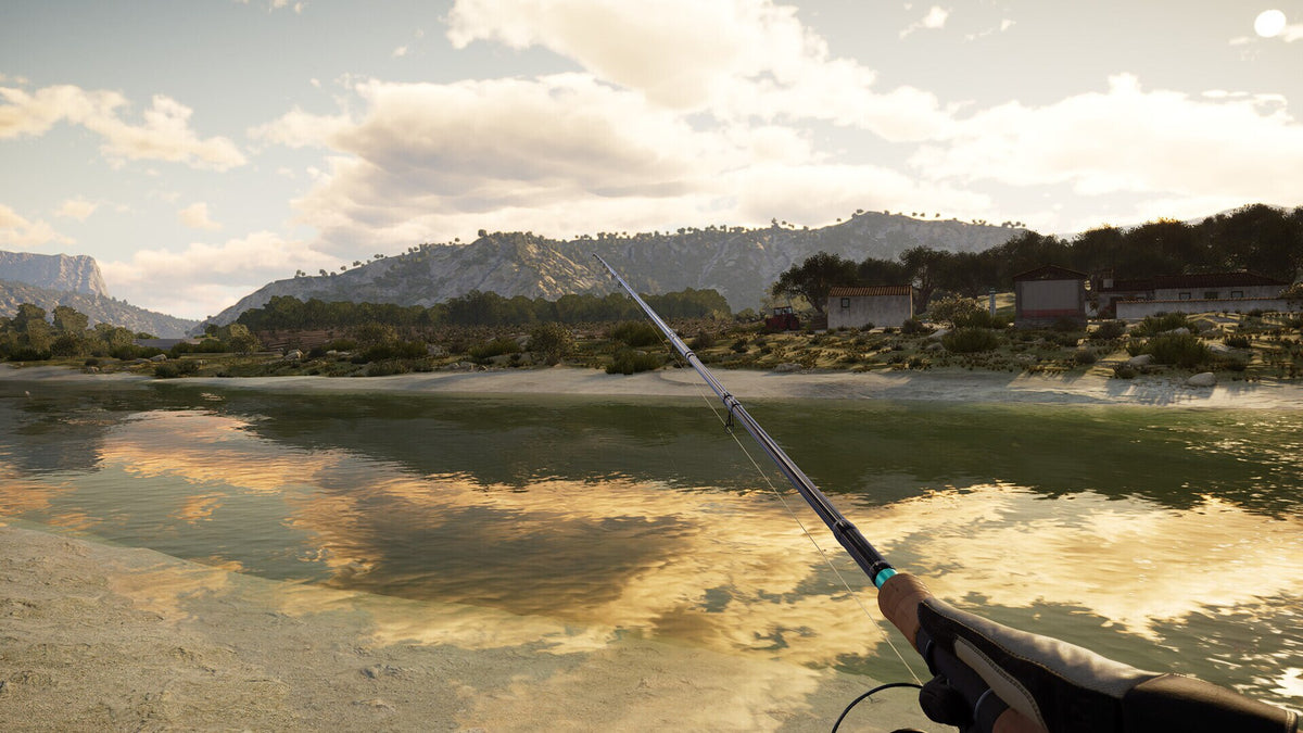 Call of the Wild: The Angler - Spain Reserve (PC) - Steam Key - GLOBAL  [Email/Instant Delivery]
