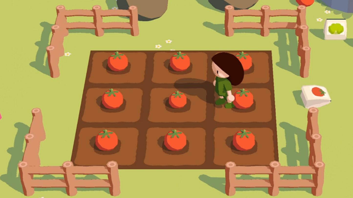 Cozy Island (PC) - Steam Gift - GLOBAL  [Email/Instant Delivery]