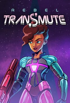 Rebel Transmute (PC) - Steam Gift - NORTH AMERICA   - JanduSoft S.L. [Email/Instant Delivery]