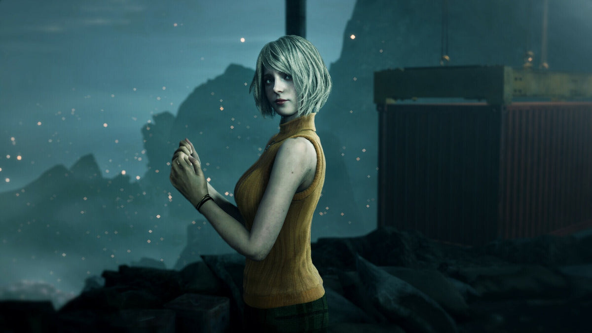 Resident Evil 4 Remake - Separate Ways (Xbox Series X/S) - Xbox Live Key - GLOBAL  [Email/Instant Delivery]
